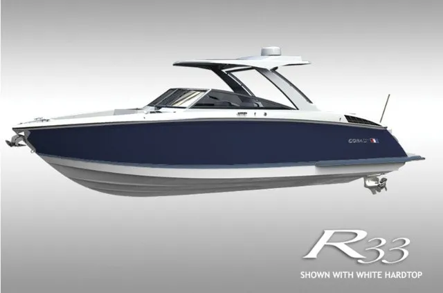 The Image of Cobalt R33 2027 - 1