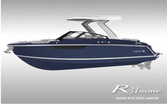 The Image of Cobalt R31 Surf 2027 - 1