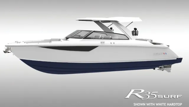 The Image of Cobalt R35 Surf 2027 - 1