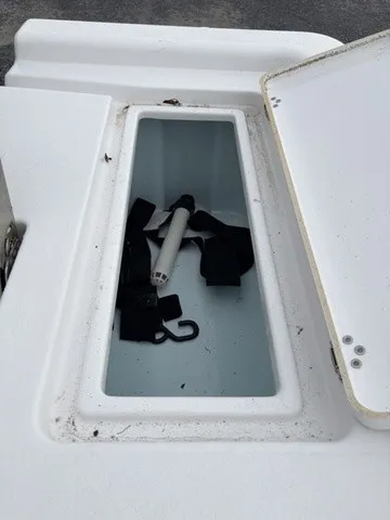 Slide: The Image of Sportsman Masters 207 Bay Boat 2014 - 15