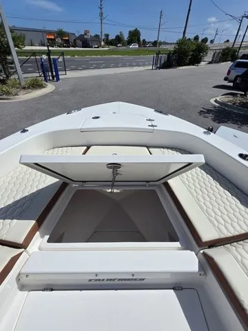 Slide: The Image of Pathfinder 2400 Hybrid 2027 - 33