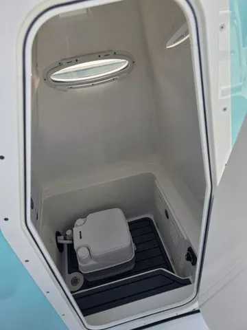 Slide: The Image of Pathfinder 2400 Hybrid 2027 - 31