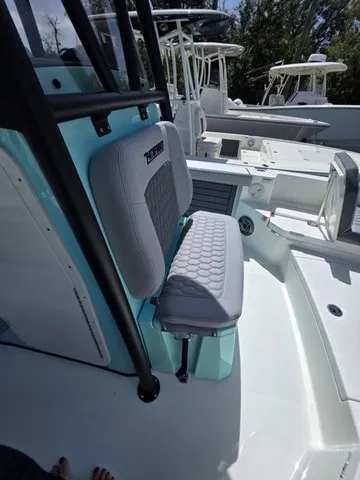 Slide: The Image of Pathfinder 2400 Hybrid 2027 - 37