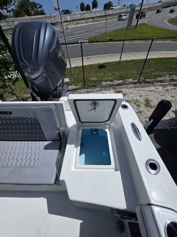 Slide: The Image of Pathfinder 2400 Hybrid 2027 - 13
