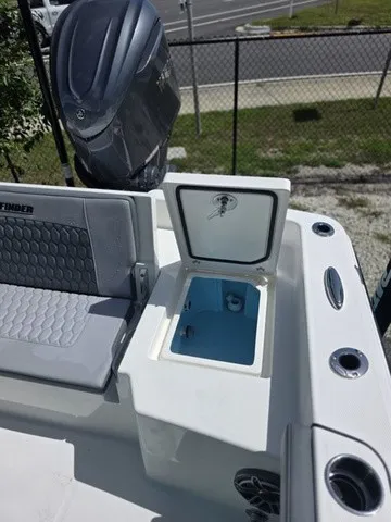 Slide: The Image of Pathfinder 2400 Hybrid 2027 - 14