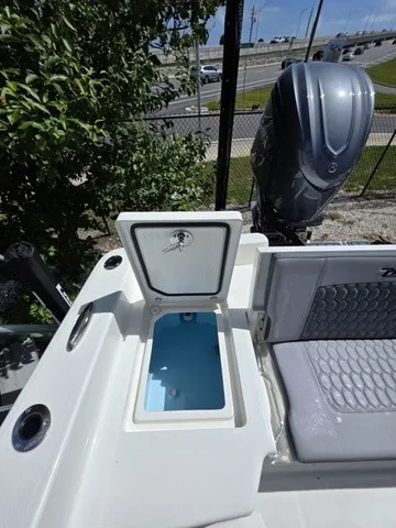 Slide: The Image of Pathfinder 2400 Hybrid 2027 - 12