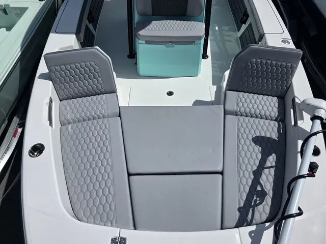 Slide: The Image of Pathfinder 2400 Hybrid 2027 - 41