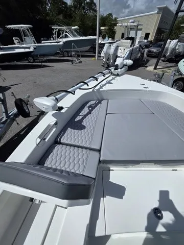 Slide: The Image of Pathfinder 2400 Hybrid 2027 - 39