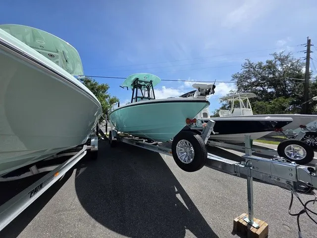 Slide: The Image of Pathfinder 2400 Hybrid 2027 - 5