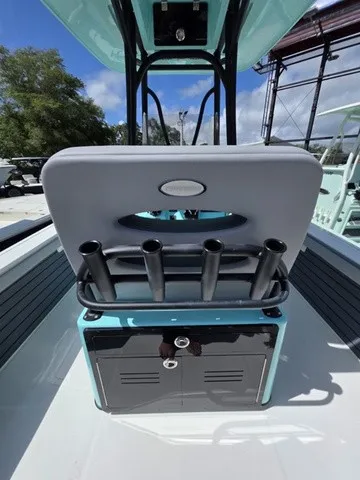 Slide: The Image of Pathfinder 2400 Hybrid 2027 - 15