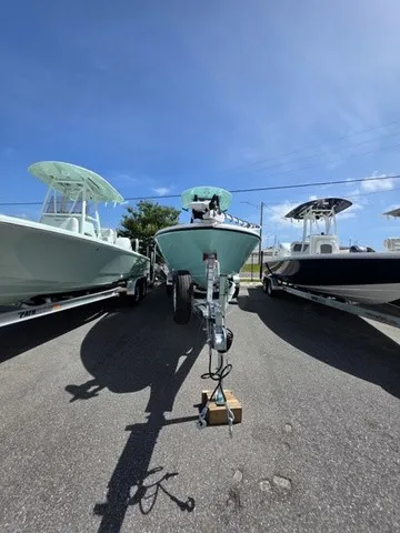 Slide: The Image of Pathfinder 2400 Hybrid 2027 - 6