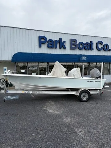 Slide: The Image of Sportsman Masters 207 Bay Boat 2014 - 19