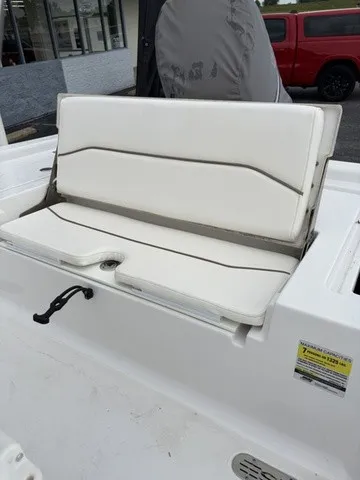 Slide: The Image of Sportsman Masters 207 Bay Boat 2014 - 16