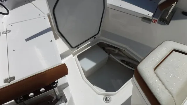 Slide: The Image of Cobia 245 Center Console 2027 - 37