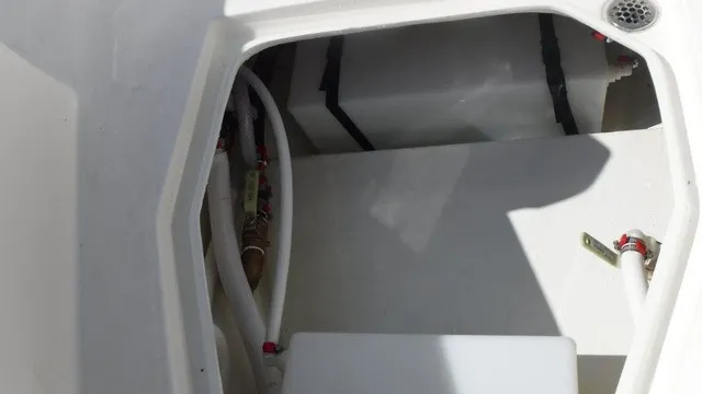 Slide: The Image of Cobia 245 Center Console 2027 - 39