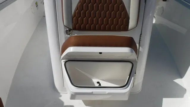 Slide: The Image of Cobia 245 Center Console 2027 - 13