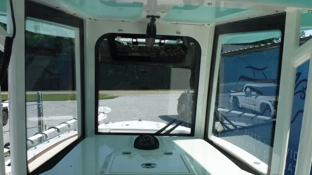 Slide: The Image of Cobia 245 Center Console 2027 - 24