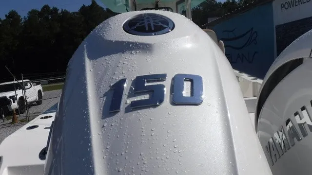 Slide: The Image of Cobia 245 Center Console 2027 - 7