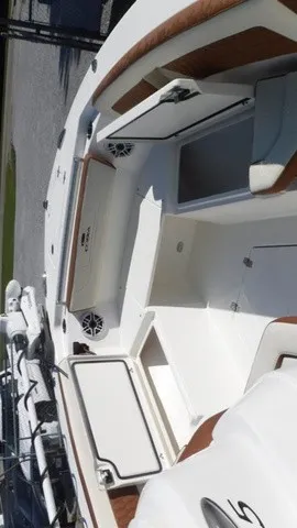 Slide: The Image of Cobia 245 Center Console 2027 - 9