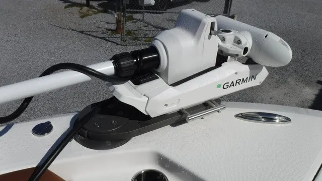 Slide: The Image of Cobia 245 Center Console 2027 - 18