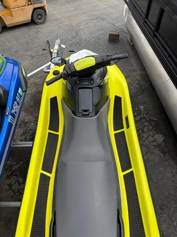 Slide: The Image of Yamaha EX Sport 2023 - 2