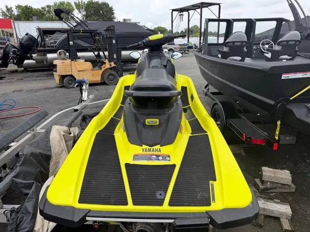 Slide: The Image of Yamaha EX Sport 2023 - 6