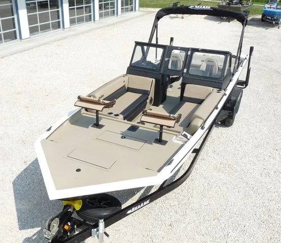 The Image of SeaArk EasyCat 2027 - 1