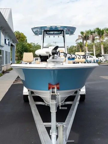Slide: The Image of Sportsman Masters 267 Bay Boat 2027 - 5