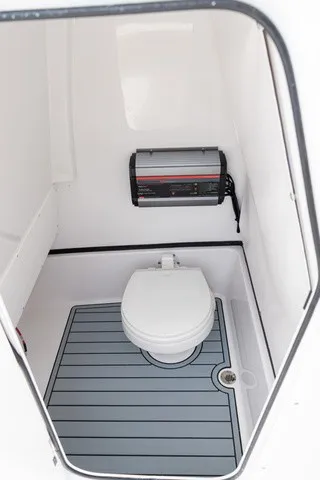 Slide: The Image of Sportsman Masters 267 Bay Boat 2027 - 21