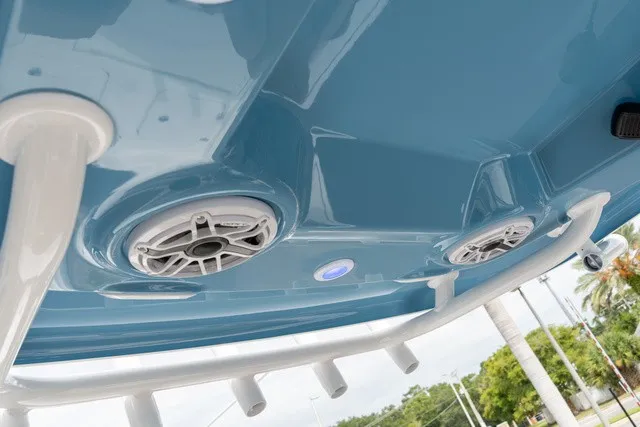 Slide: The Image of Sportsman Masters 267 Bay Boat 2027 - 40