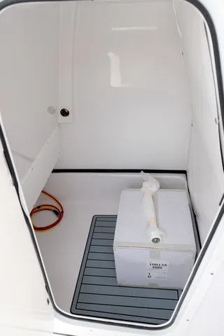 Slide: The Image of Sportsman Masters 247 Bay Boat 2027 - 12