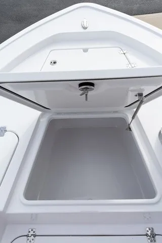 Slide: The Image of Sportsman Masters 247 Bay Boat 2027 - 20