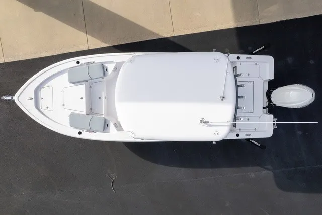 Slide: The Image of Sportsman Masters 247 Bay Boat 2027 - 37