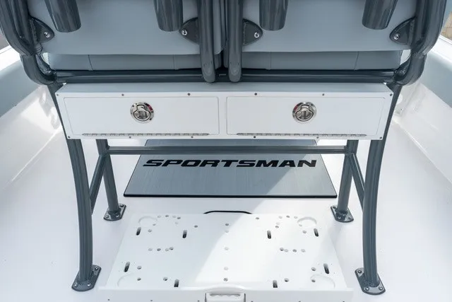 Slide: The Image of Sportsman Masters 247 Bay Boat 2027 - 5