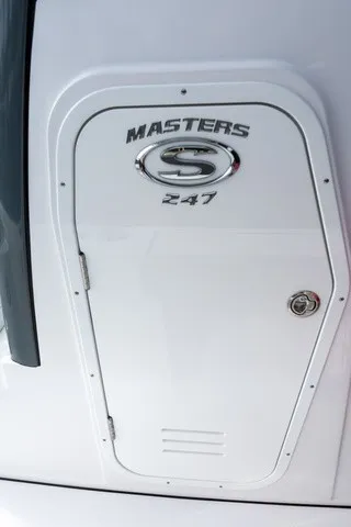 Slide: The Image of Sportsman Masters 247 Bay Boat 2027 - 11