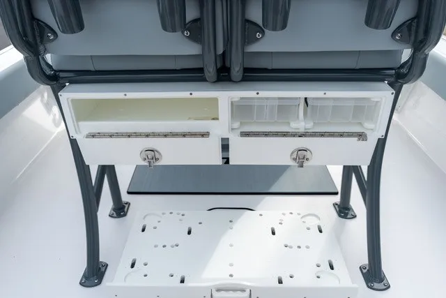 Slide: The Image of Sportsman Masters 247 Bay Boat 2027 - 6