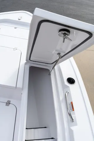 Slide: The Image of Sportsman Masters 247 Bay Boat 2027 - 21