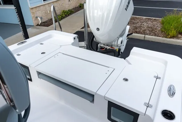 Slide: The Image of Sportsman Masters 247 Bay Boat 2027 - 41