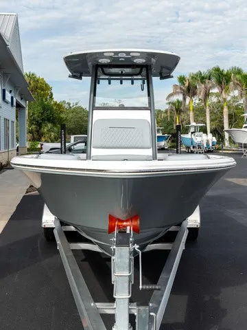 Slide: The Image of Sportsman Masters 247 Bay Boat 2027 - 39