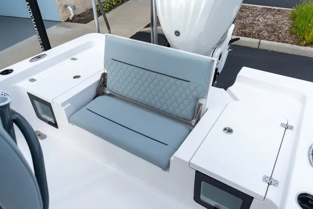 Slide: The Image of Sportsman Masters 247 Bay Boat 2027 - 42