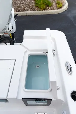 Slide: The Image of Sportsman Masters 247 Bay Boat 2027 - 3