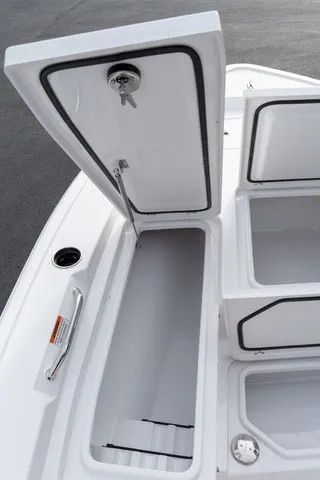 Slide: The Image of Sportsman Masters 247 Bay Boat 2027 - 18