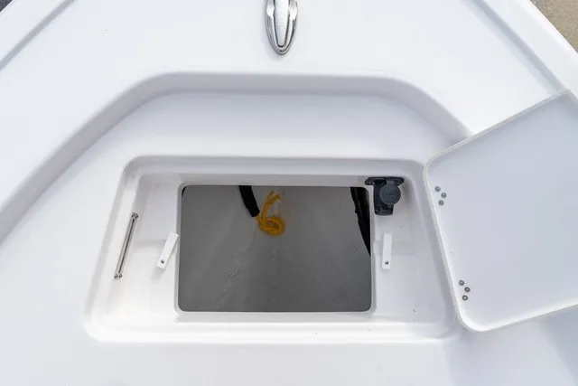 Slide: The Image of Sportsman Masters 247 Bay Boat 2027 - 23