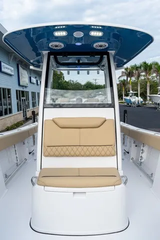Slide: The Image of Sportsman Heritage 261 Center Console 2027 - 32