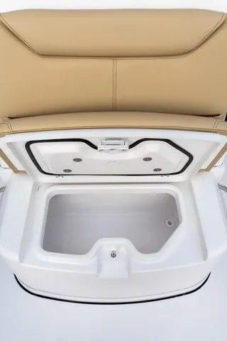 Slide: The Image of Sportsman Heritage 261 Center Console 2027 - 34