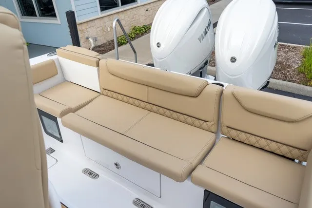 Slide: The Image of Sportsman Heritage 261 Center Console 2027 - 51