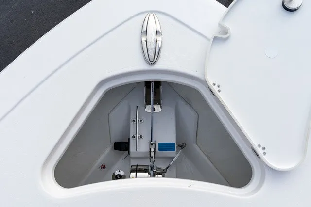 Slide: The Image of Sportsman Heritage 261 Center Console 2027 - 30