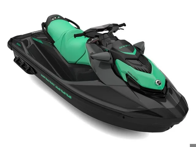 The Image of Sea-Doo GTI SE 170 2026 - 1