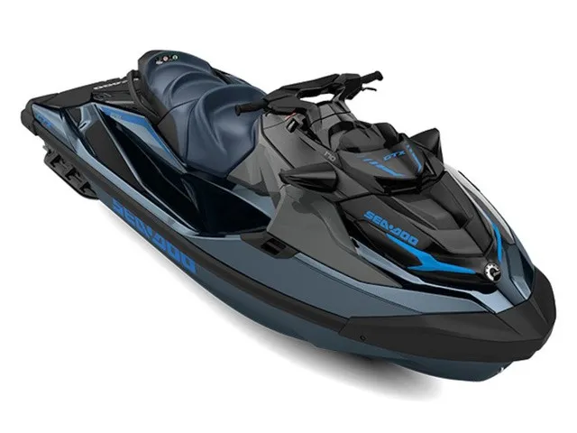 The Image of Sea-Doo GTX 170 2026 - 1