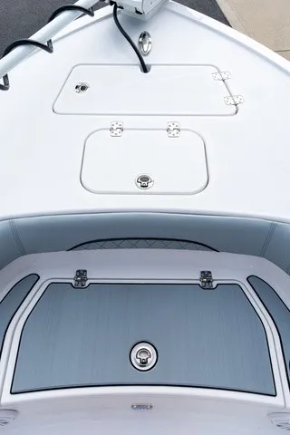 Slide: The Image of Sportsman Masters 247OE Bay Boat 2027 - 20